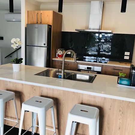 Central Park Gemini Apartments Χάμιλτον Εξωτερικό φωτογραφία
