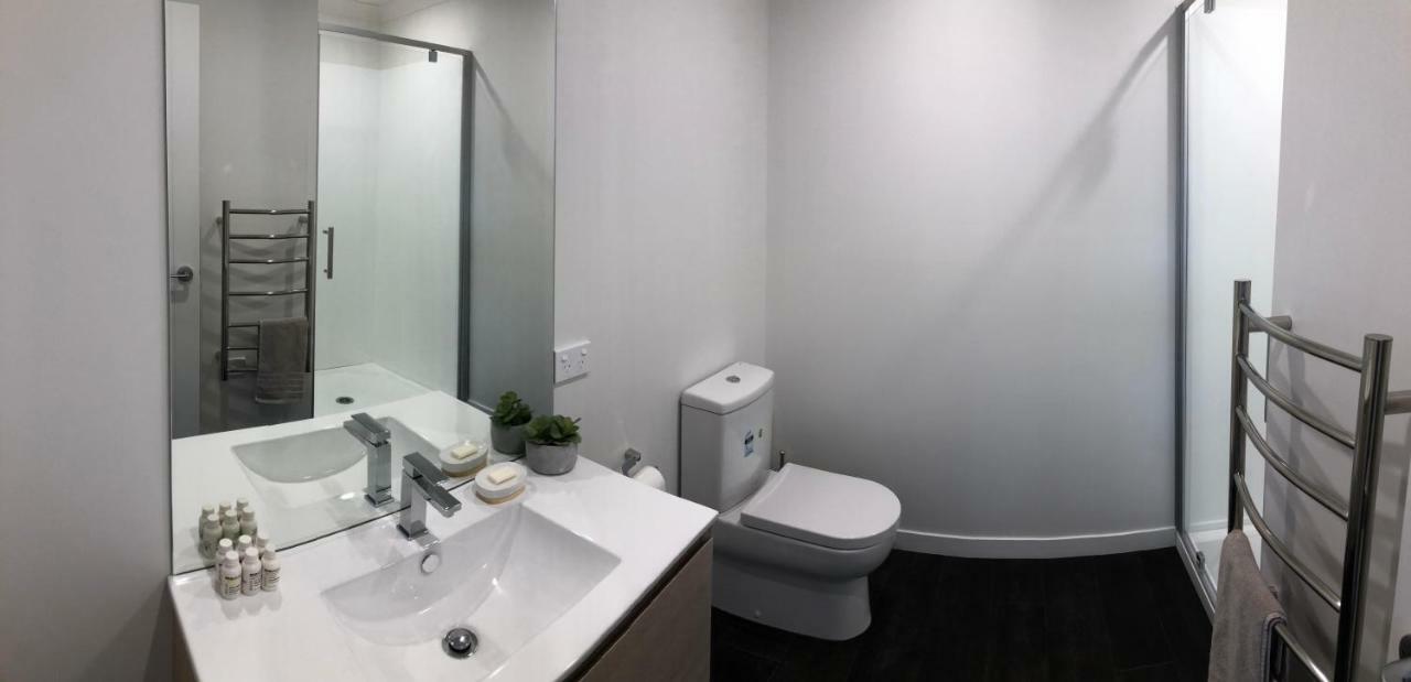Central Park Gemini Apartments Χάμιλτον Εξωτερικό φωτογραφία