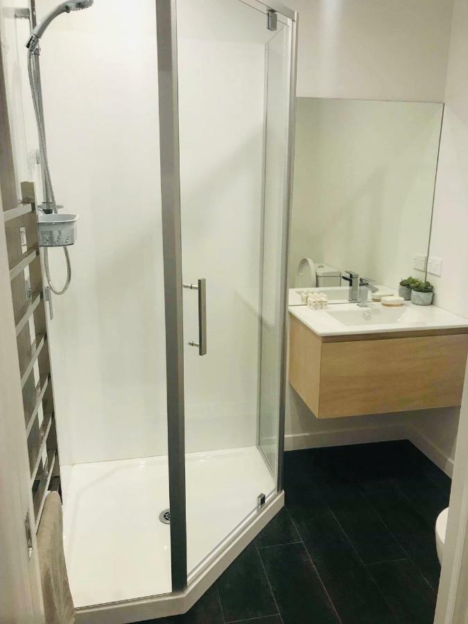 Central Park Gemini Apartments Χάμιλτον Εξωτερικό φωτογραφία