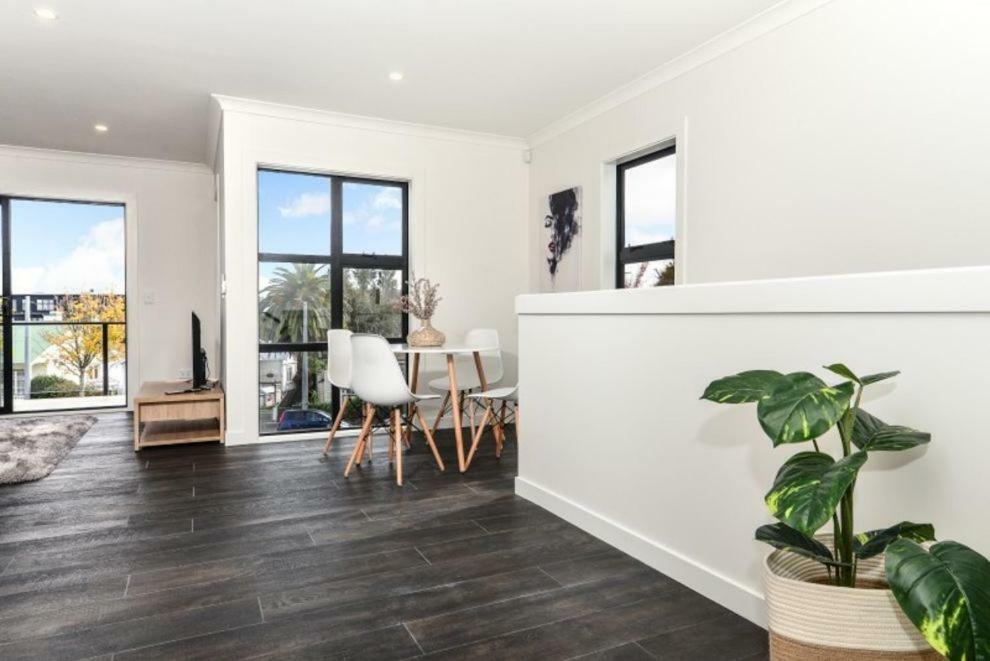 Central Park Gemini Apartments Χάμιλτον Εξωτερικό φωτογραφία
