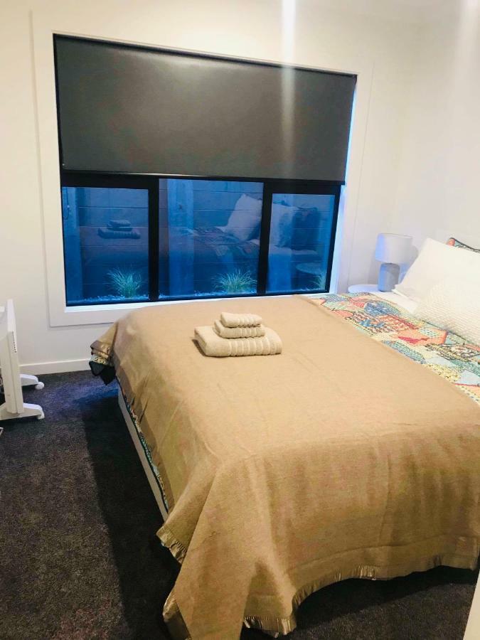 Central Park Gemini Apartments Χάμιλτον Εξωτερικό φωτογραφία
