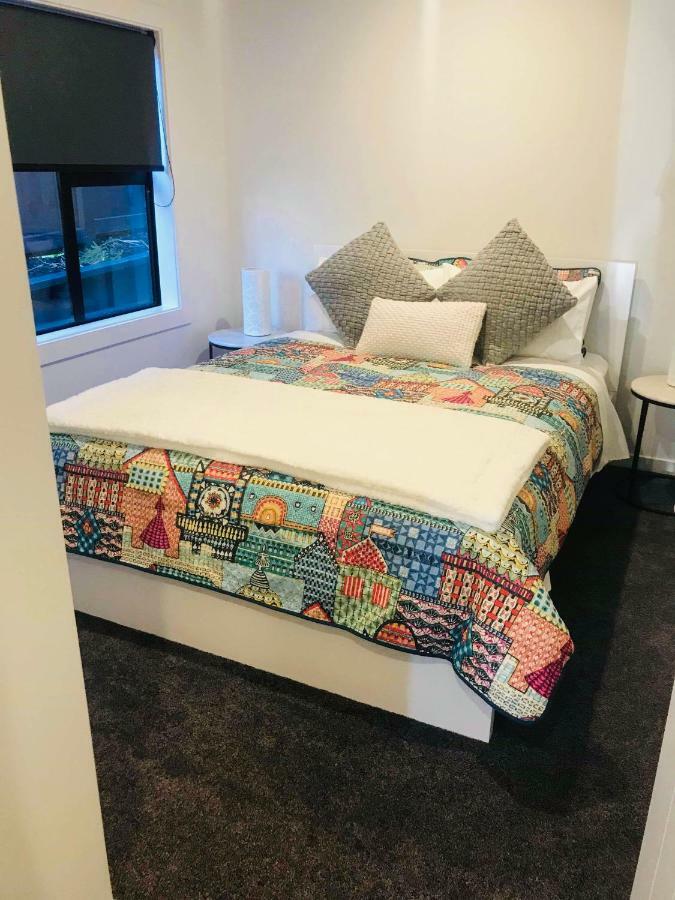 Central Park Gemini Apartments Χάμιλτον Εξωτερικό φωτογραφία
