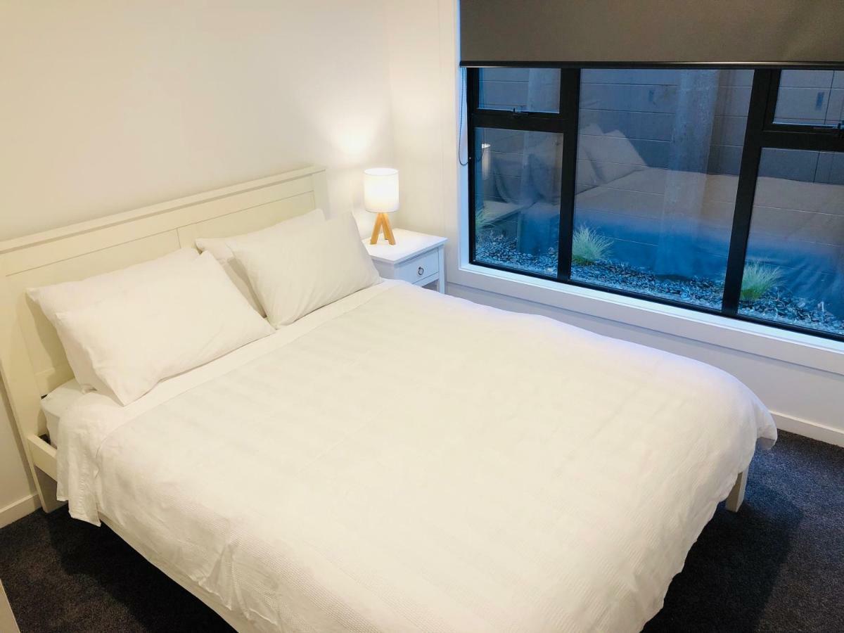 Central Park Gemini Apartments Χάμιλτον Εξωτερικό φωτογραφία