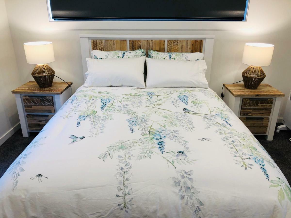 Central Park Gemini Apartments Χάμιλτον Εξωτερικό φωτογραφία