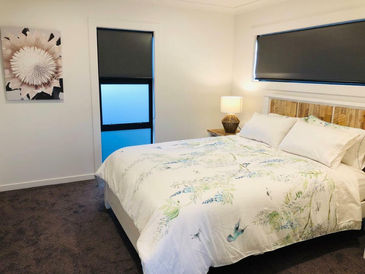Central Park Gemini Apartments Χάμιλτον Εξωτερικό φωτογραφία