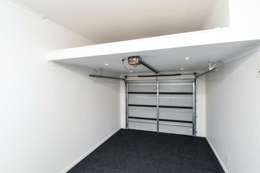 Central Park Gemini Apartments Χάμιλτον Εξωτερικό φωτογραφία