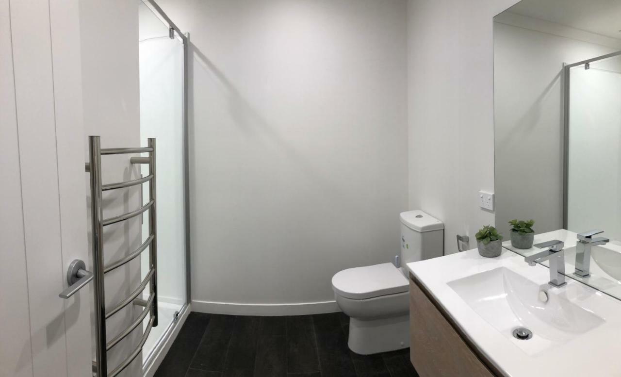 Central Park Gemini Apartments Χάμιλτον Εξωτερικό φωτογραφία